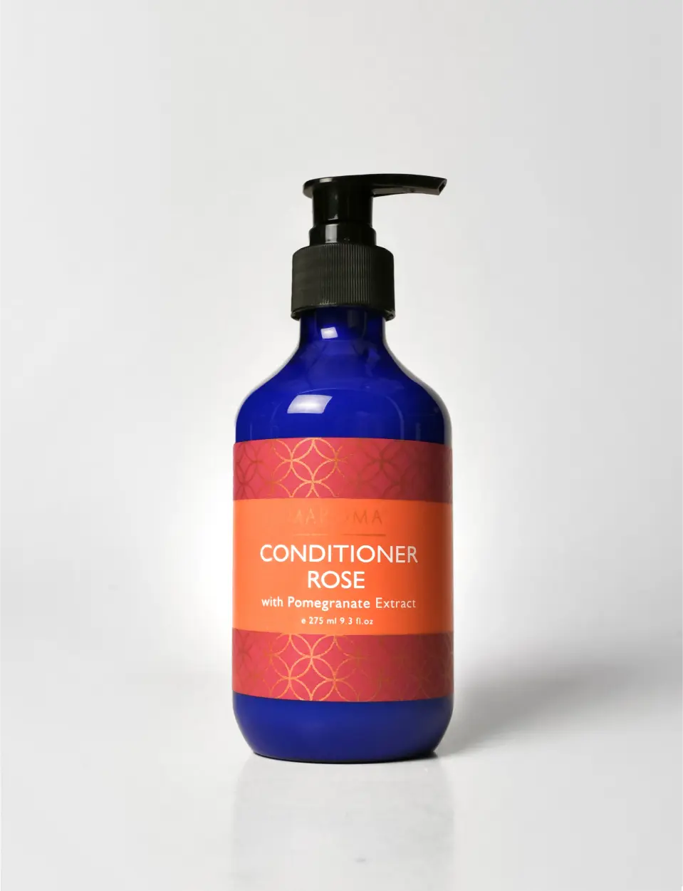 Rose Conditioner with Pomegranate Extract