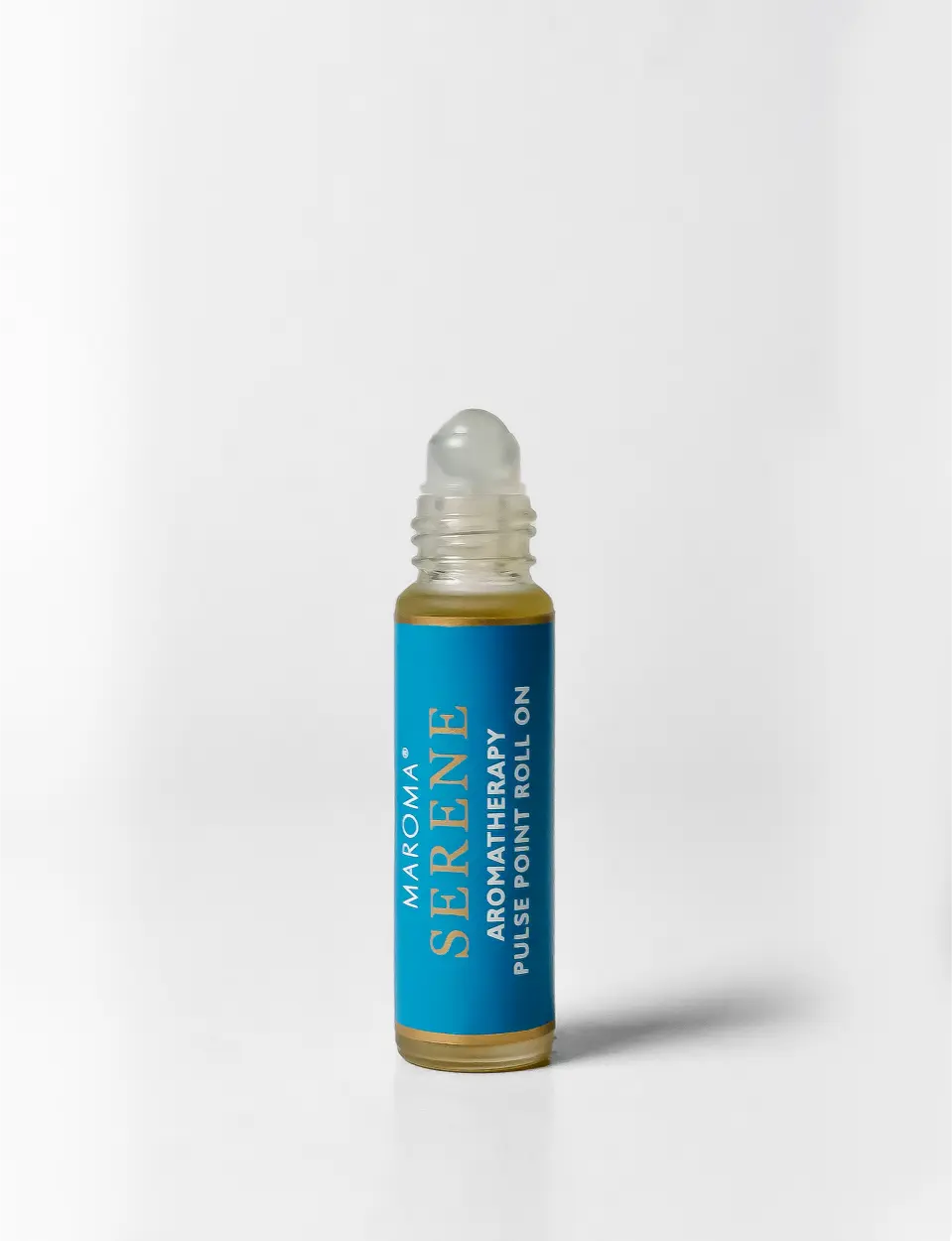 Serene Aromatherapy Roll-On Perfume - Image 2