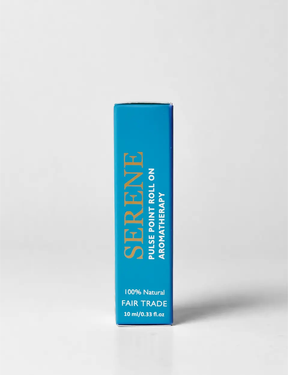 Serene Aromatherapy Roll-On Perfume - Image 3