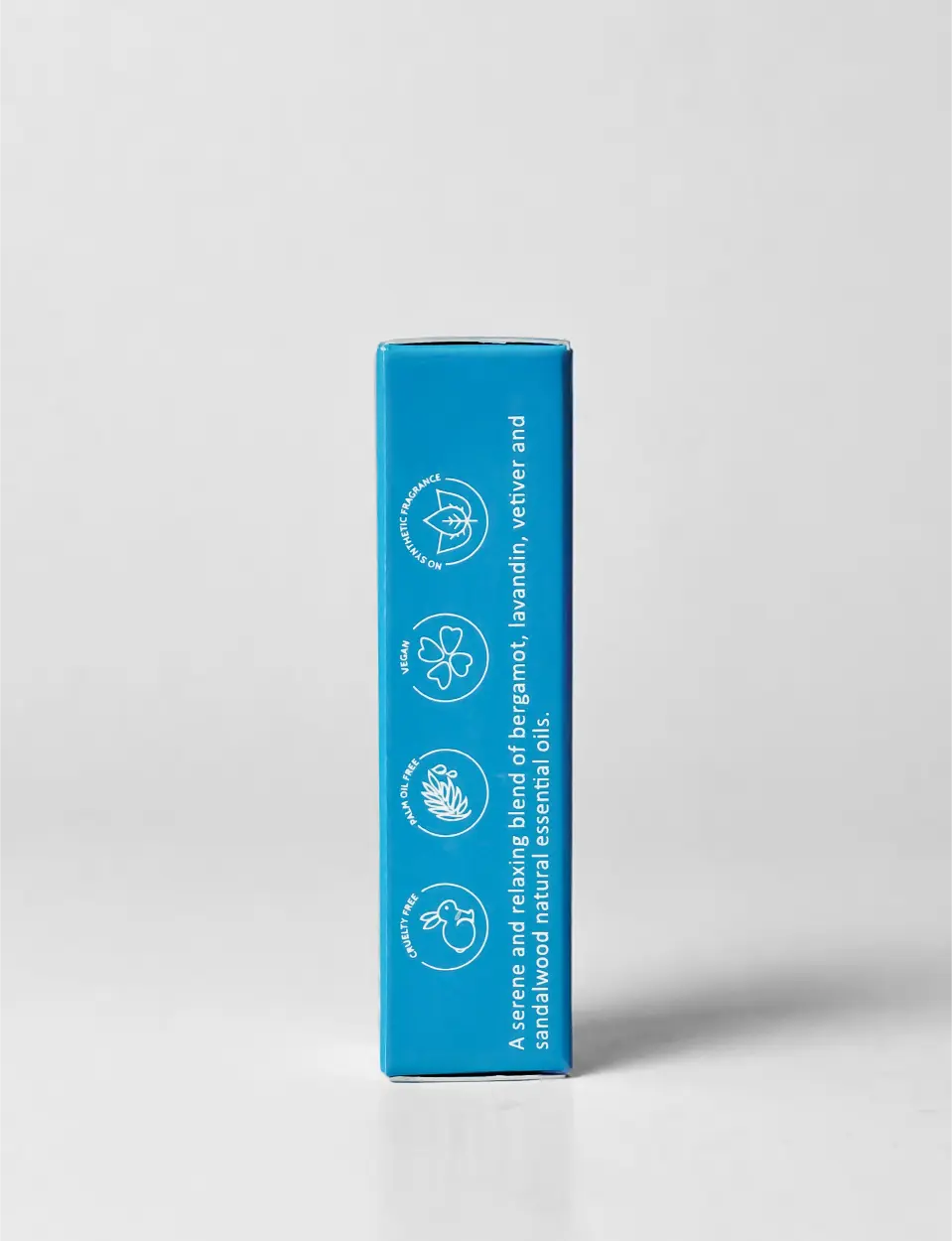 Serene Aromatherapy Roll-On Perfume - Image 4
