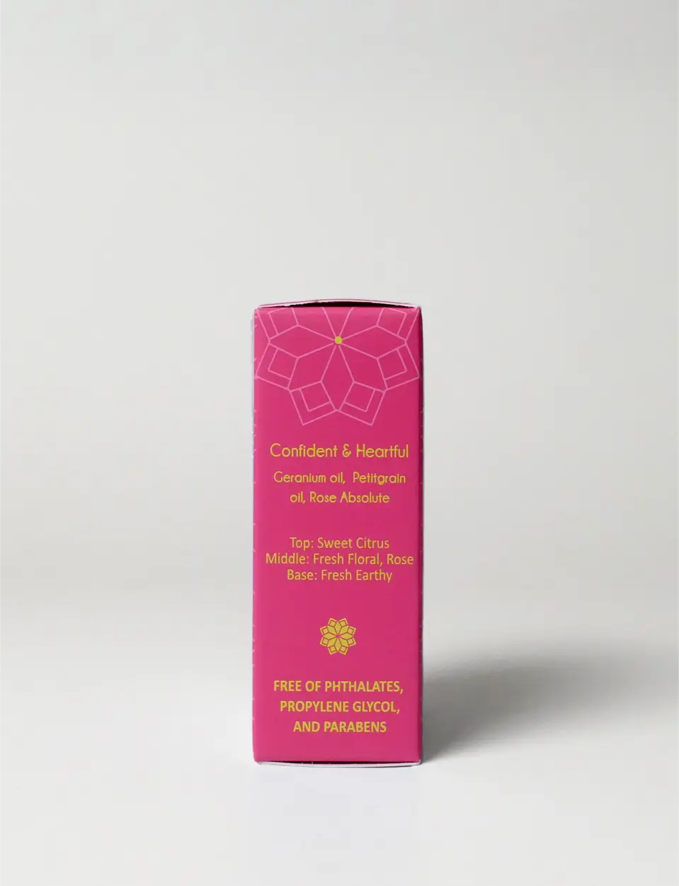Spring Rose Roll On/Perfume Oil - Image 8