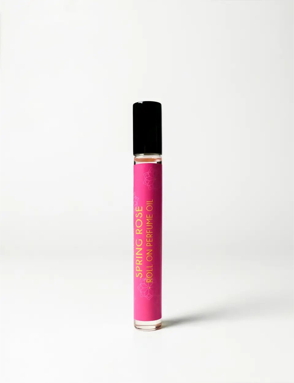 Spring Rose Roll On/Perfume Oil