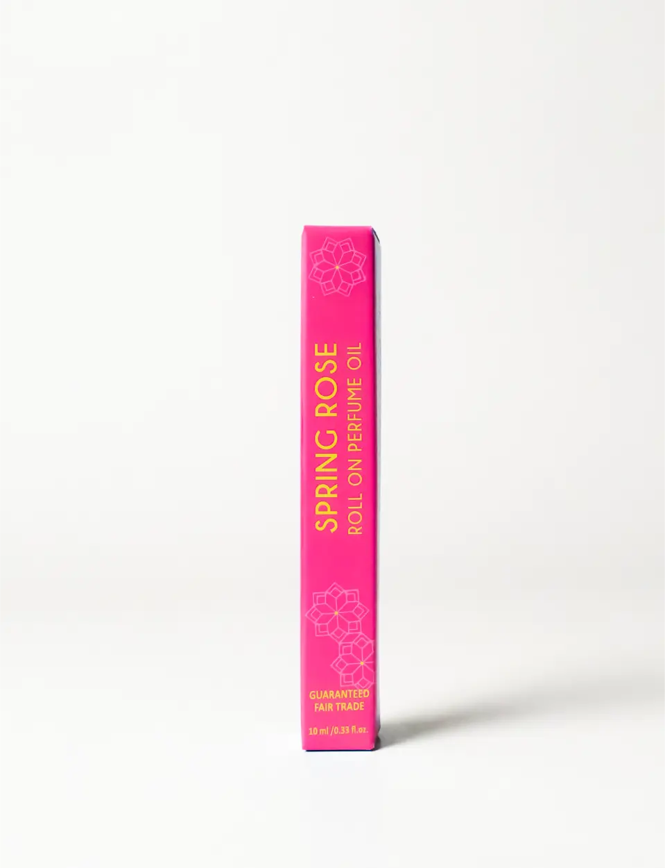 Spring Rose Roll On/Perfume Oil - Image 2