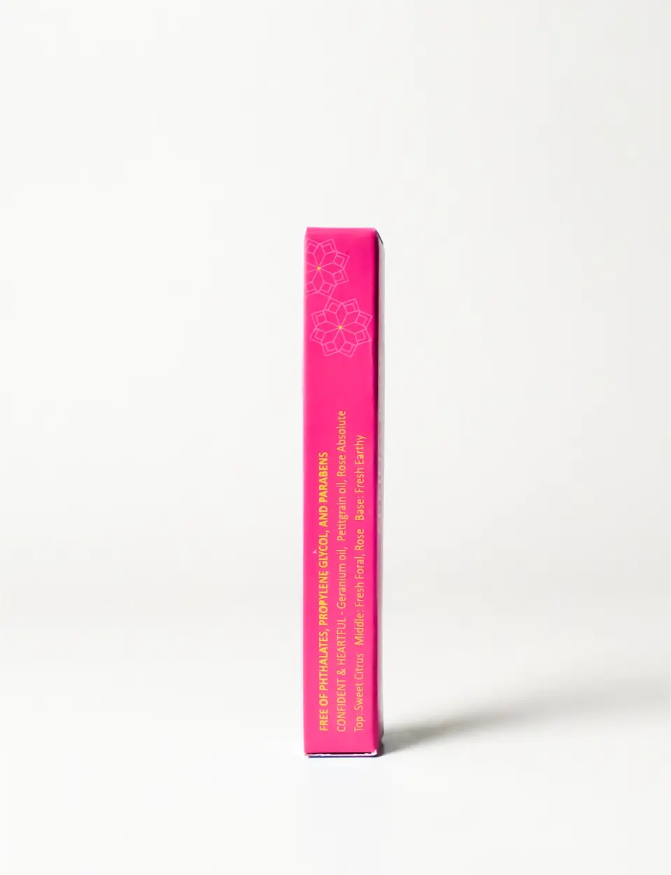 Spring Rose Roll On/Perfume Oil - Image 4
