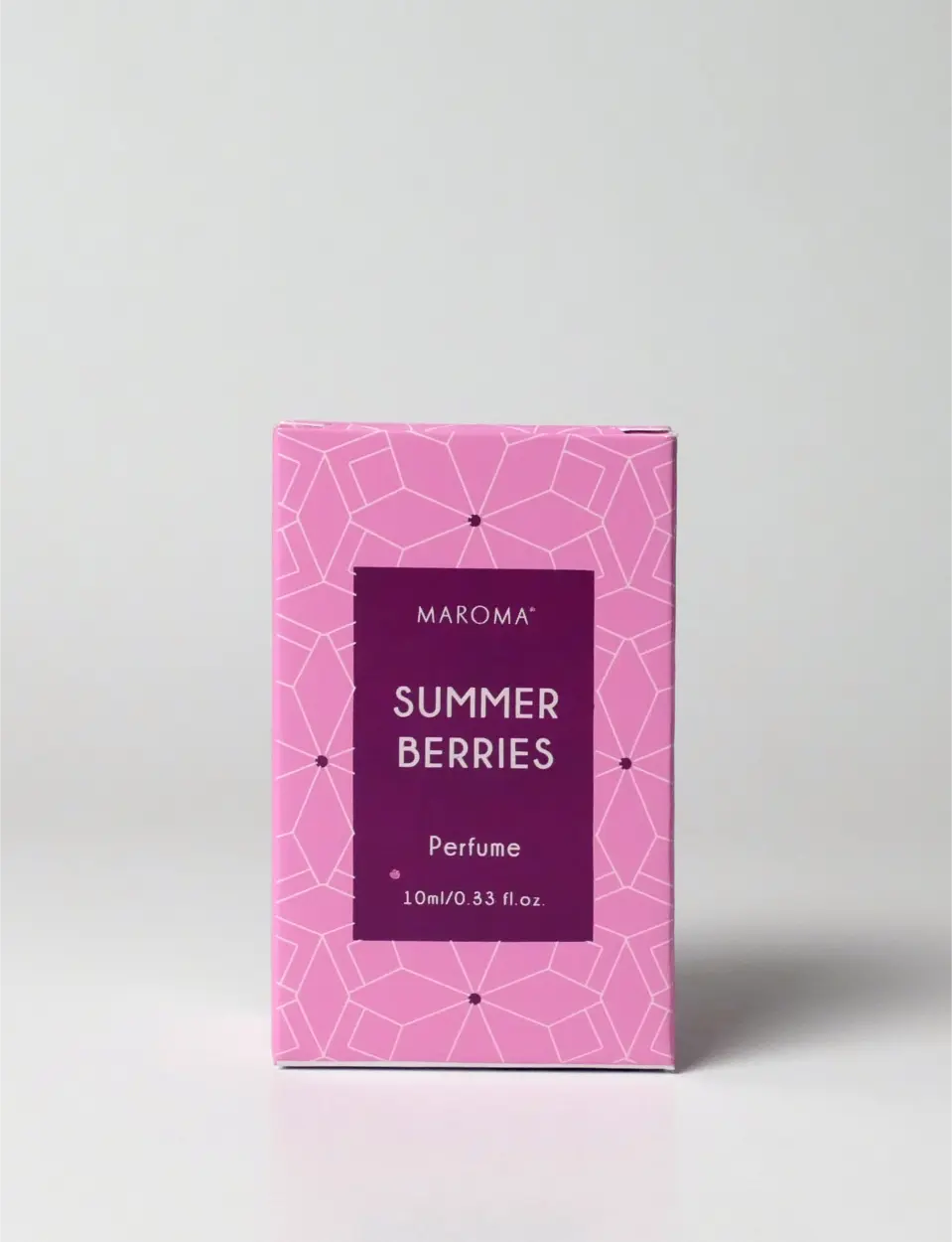 Summer Berries Perfume Oil - Image 3