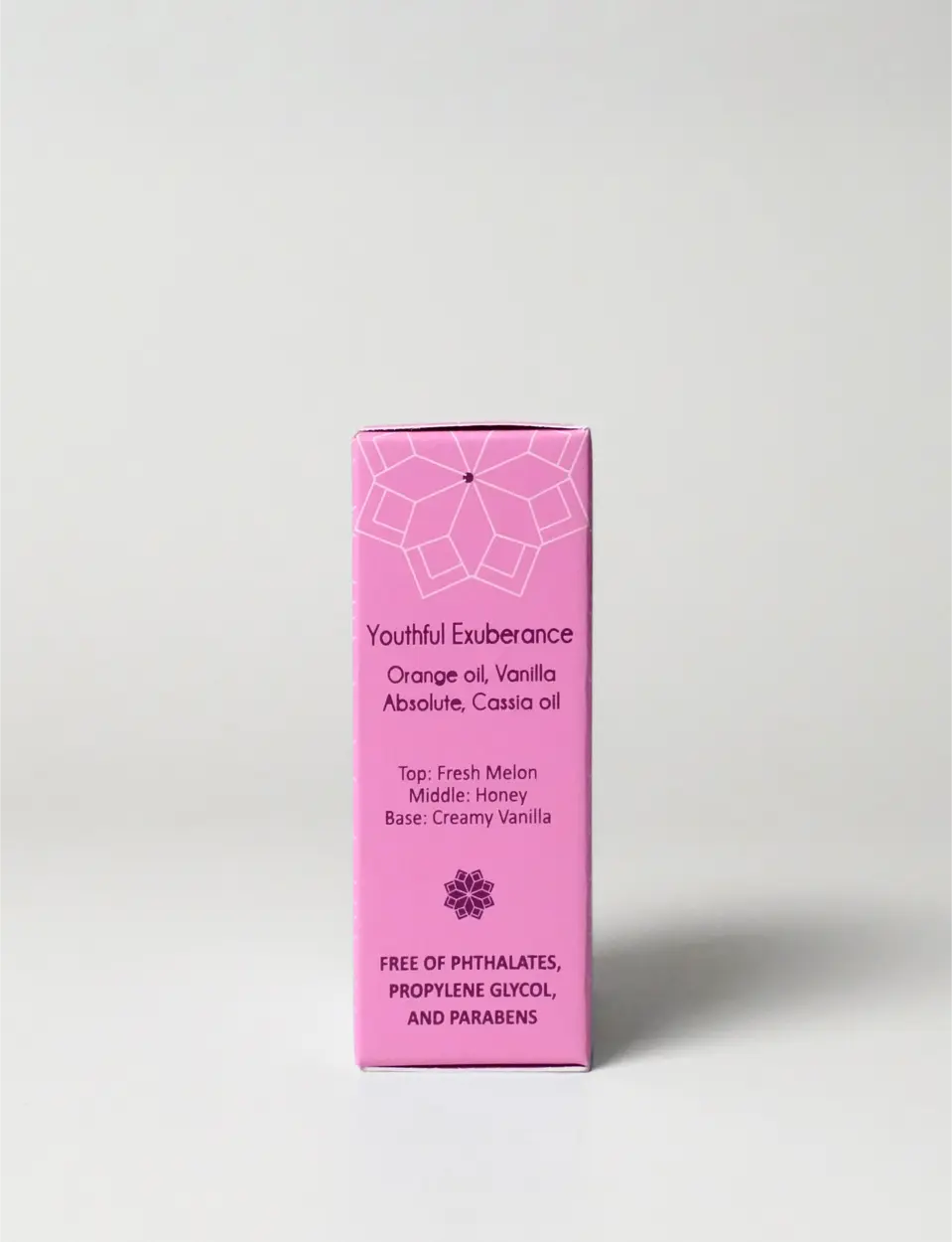 Summer Berries Perfume Oil - Image 4