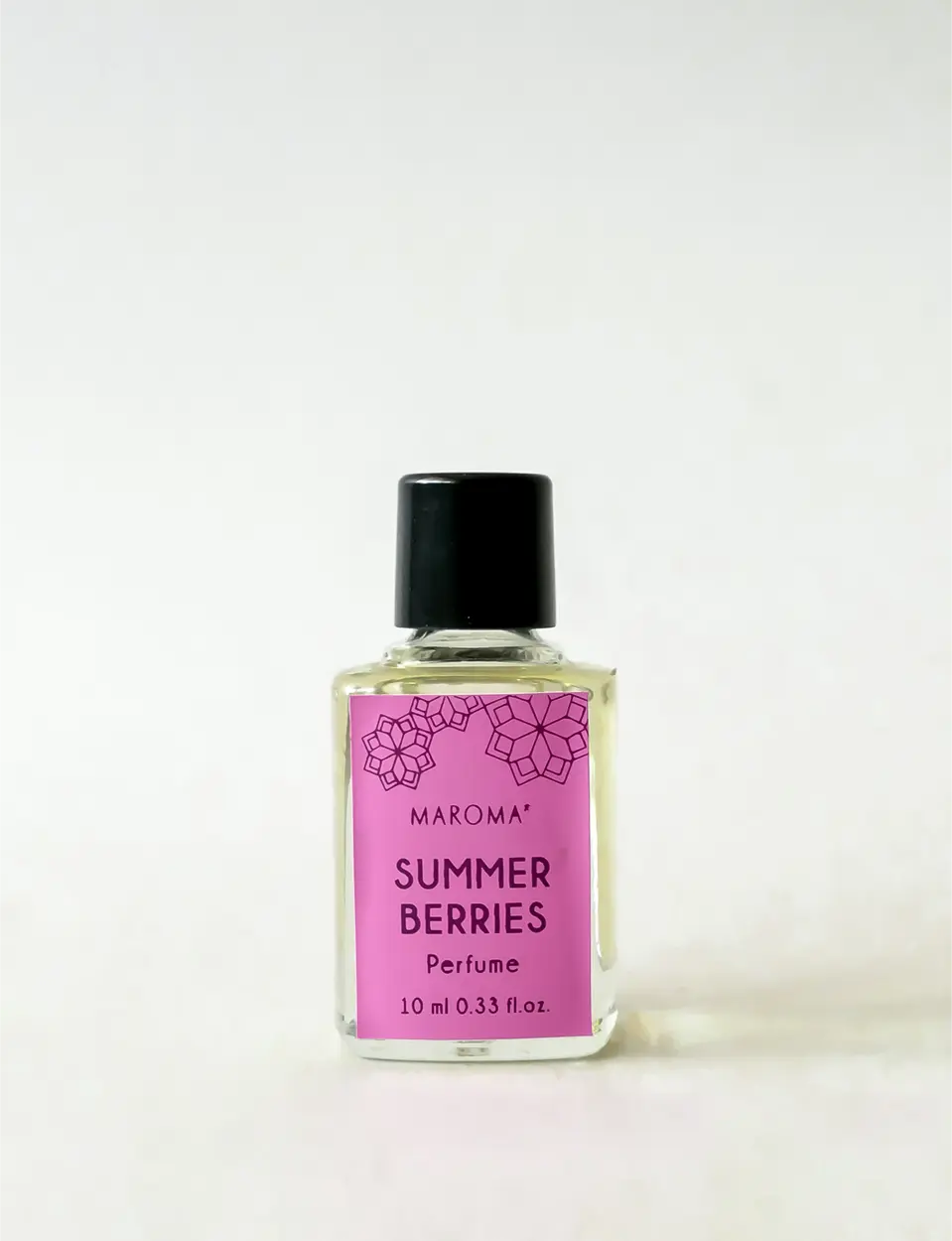 Summer Berries Perfume Oil - Image 2