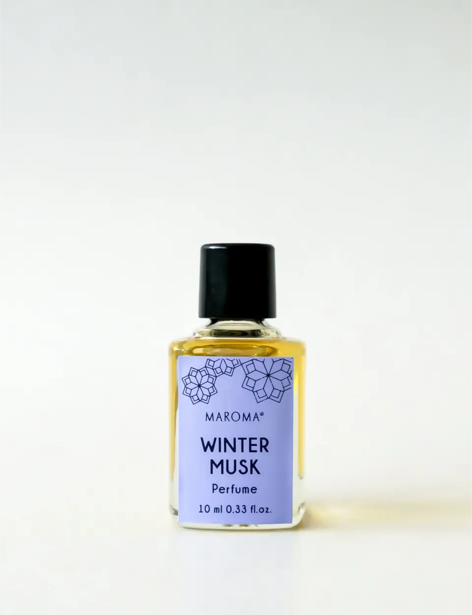 Winter Musk Roll On/Perfume Oil - Image 6