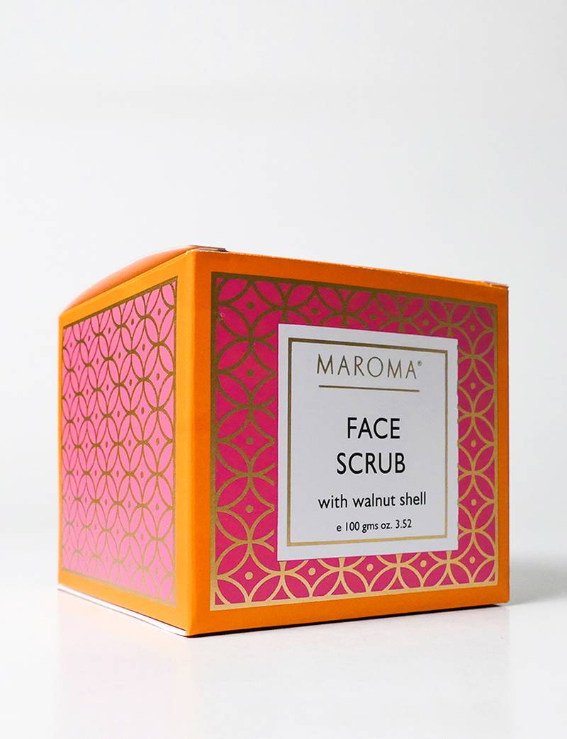 Face Scrub - Image 2