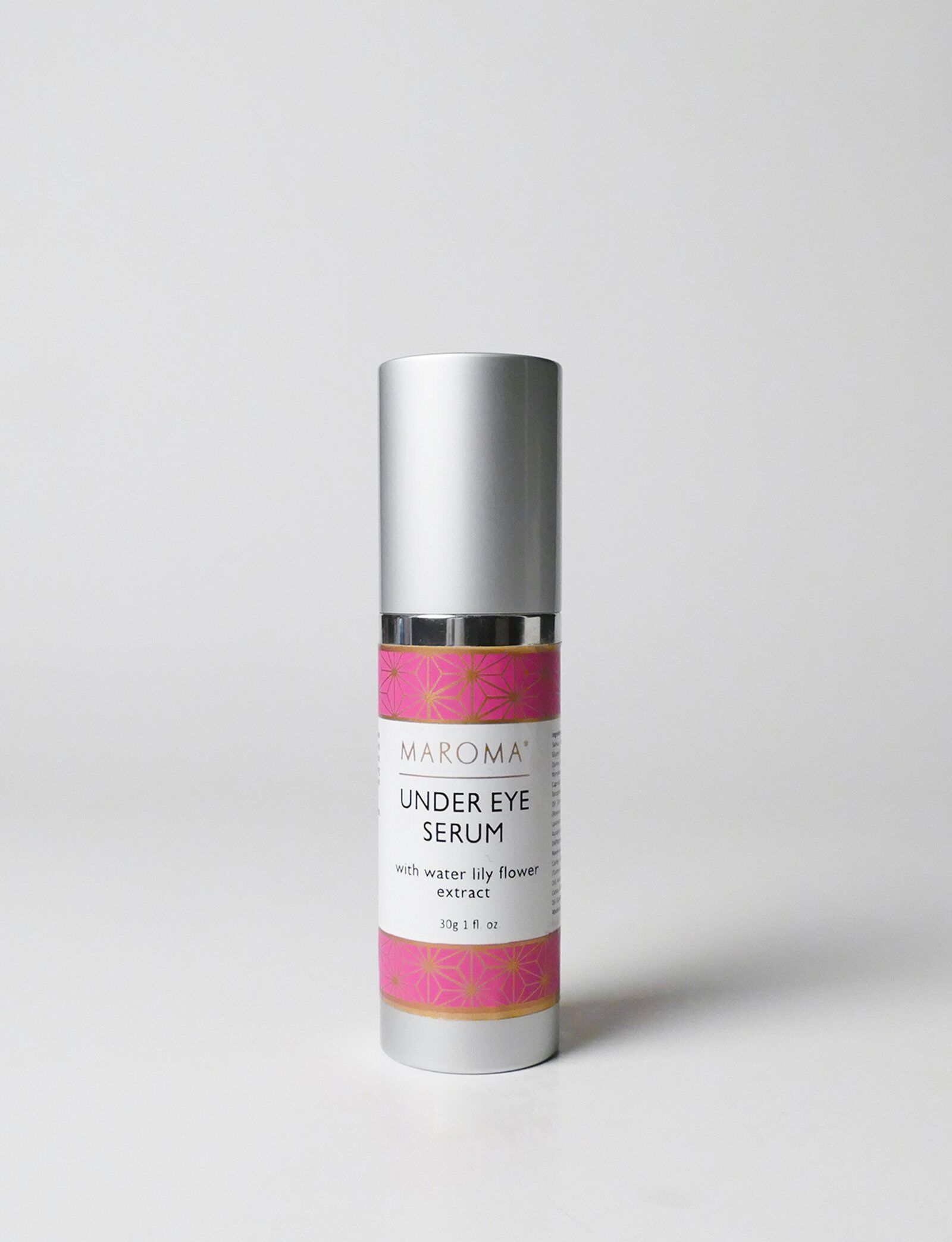 Under Eye Serum with Water Lily Extract - Image 2