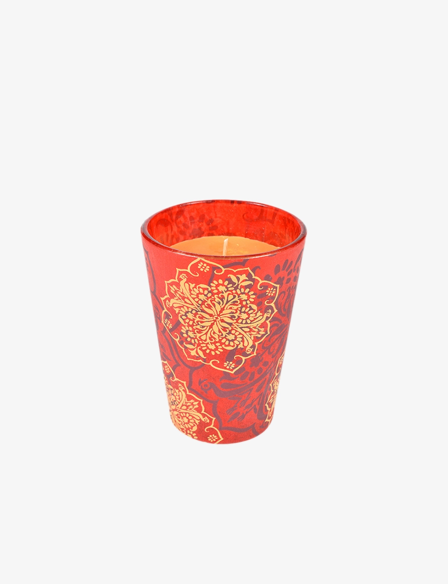 Inner Peace Kalki Votive - 70g