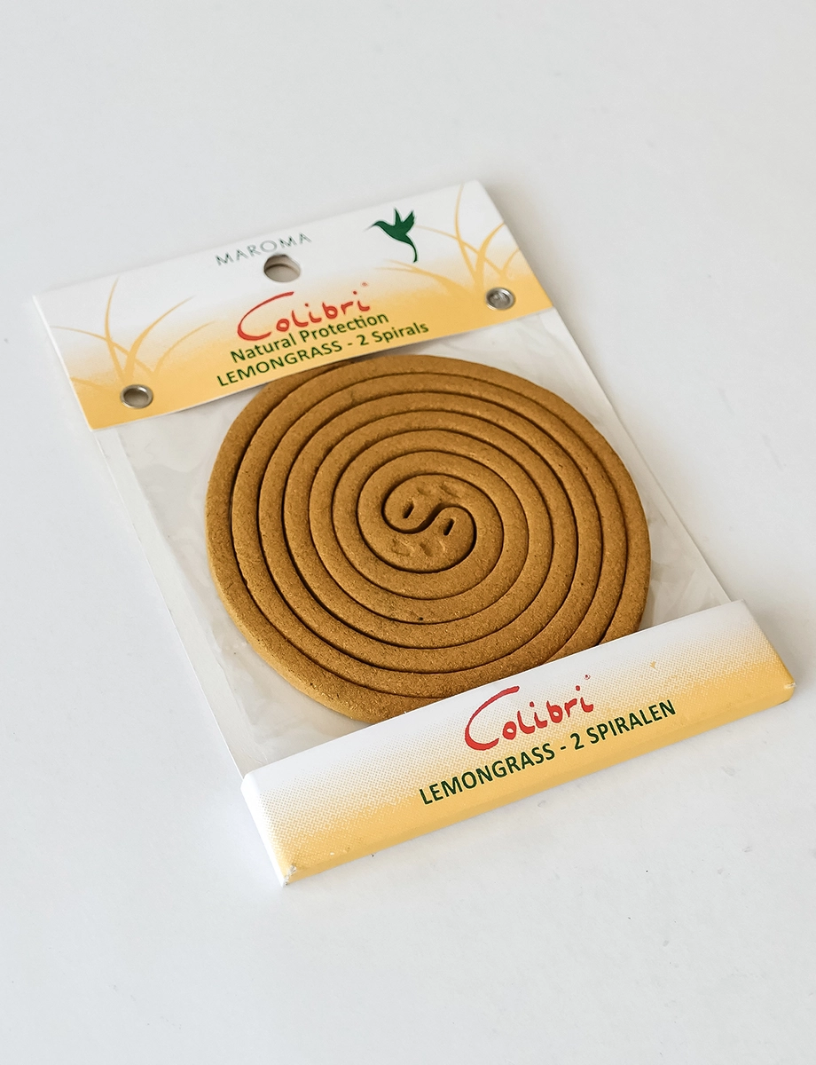 Colibri Spiral (Pack of 2) - Image 2