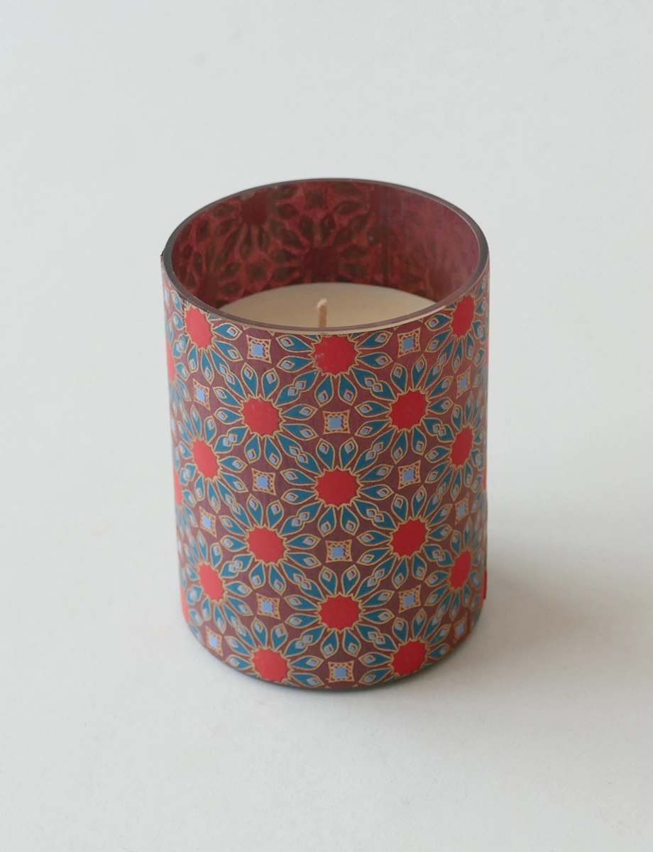 Rose Votive - 250g