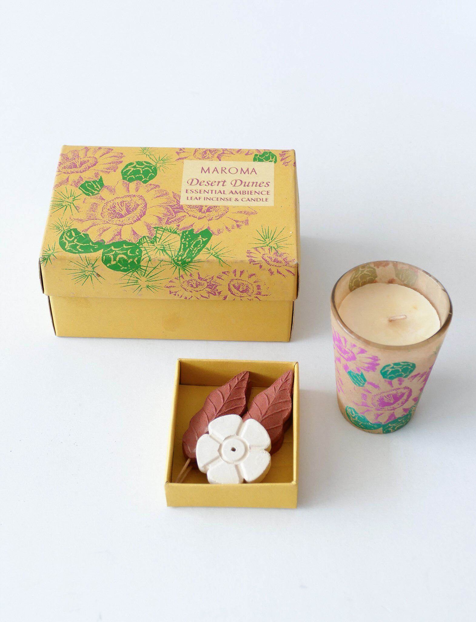 Desert Dunes Essential Gift Set - Image 2