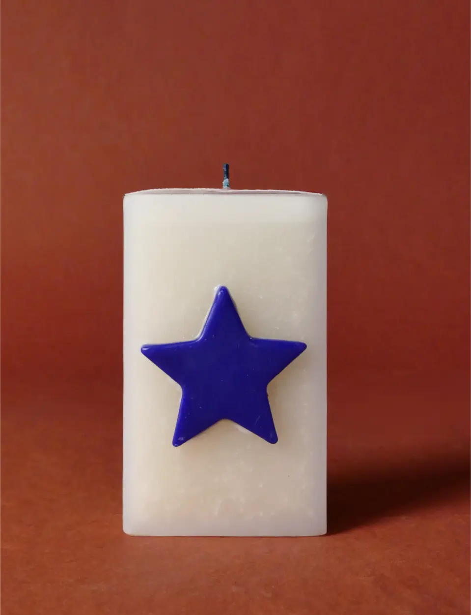 Starry Night Scented Candle - 200gms