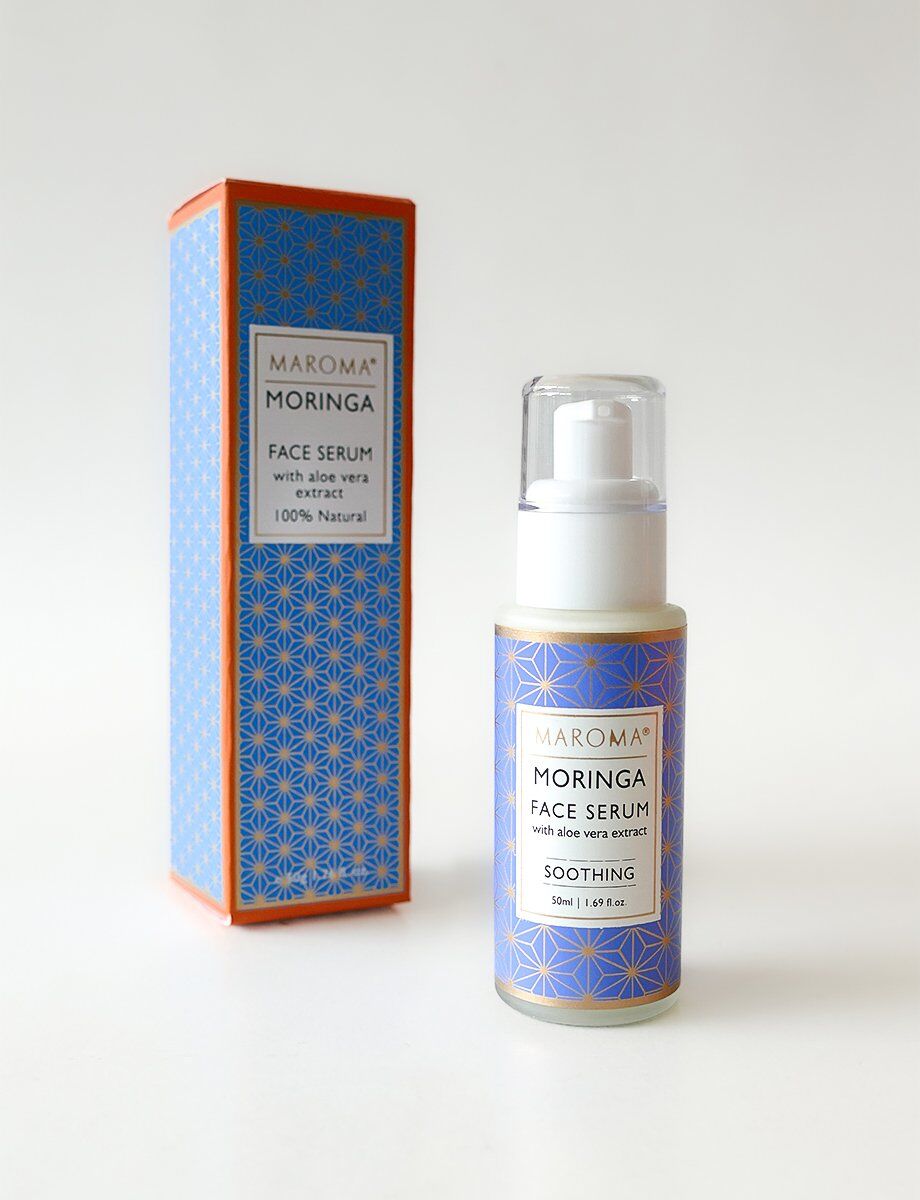 Moringa Serum
