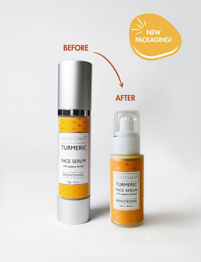 Turmeric Serum - Image 3