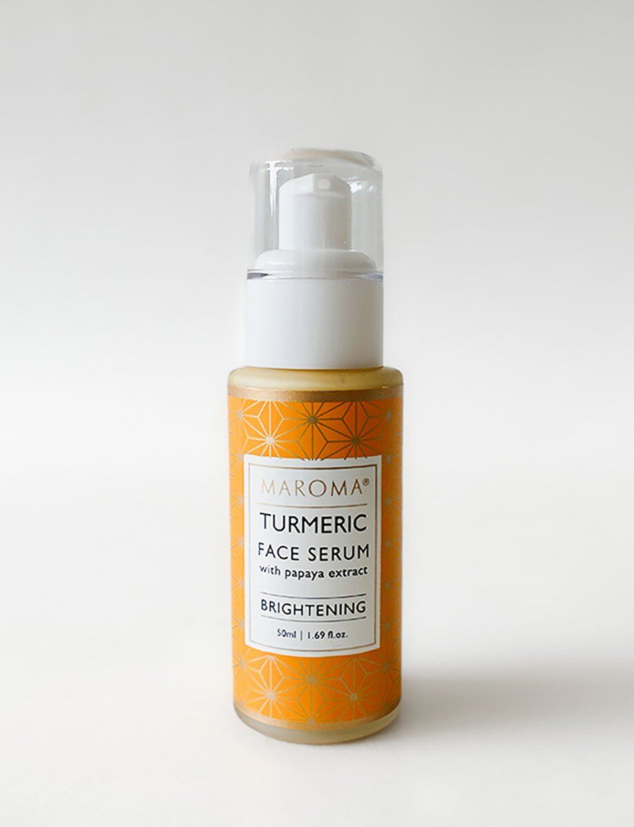 Turmeric Serum - Image 2