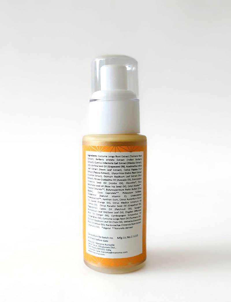 Turmeric Serum - Image 4