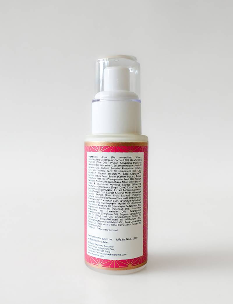 Ultra Wide Spectrum Face Sunscreen SPF 50 PA+++ - Image 4