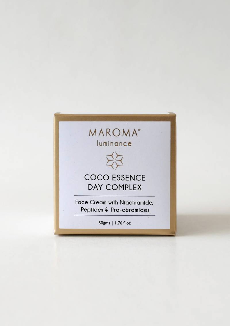 Coco Essence Day Complex Face Cream - Image 3