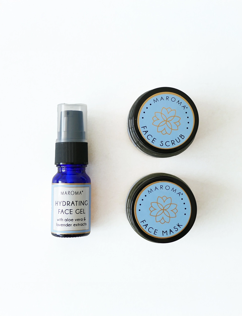Hydrate gift set - Image 2