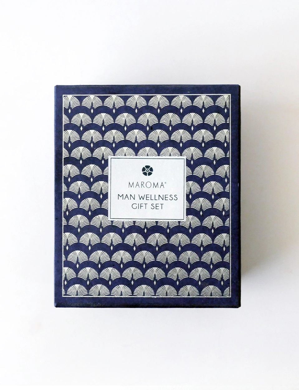 Man wellness Set Cedar Lavender - Image 3
