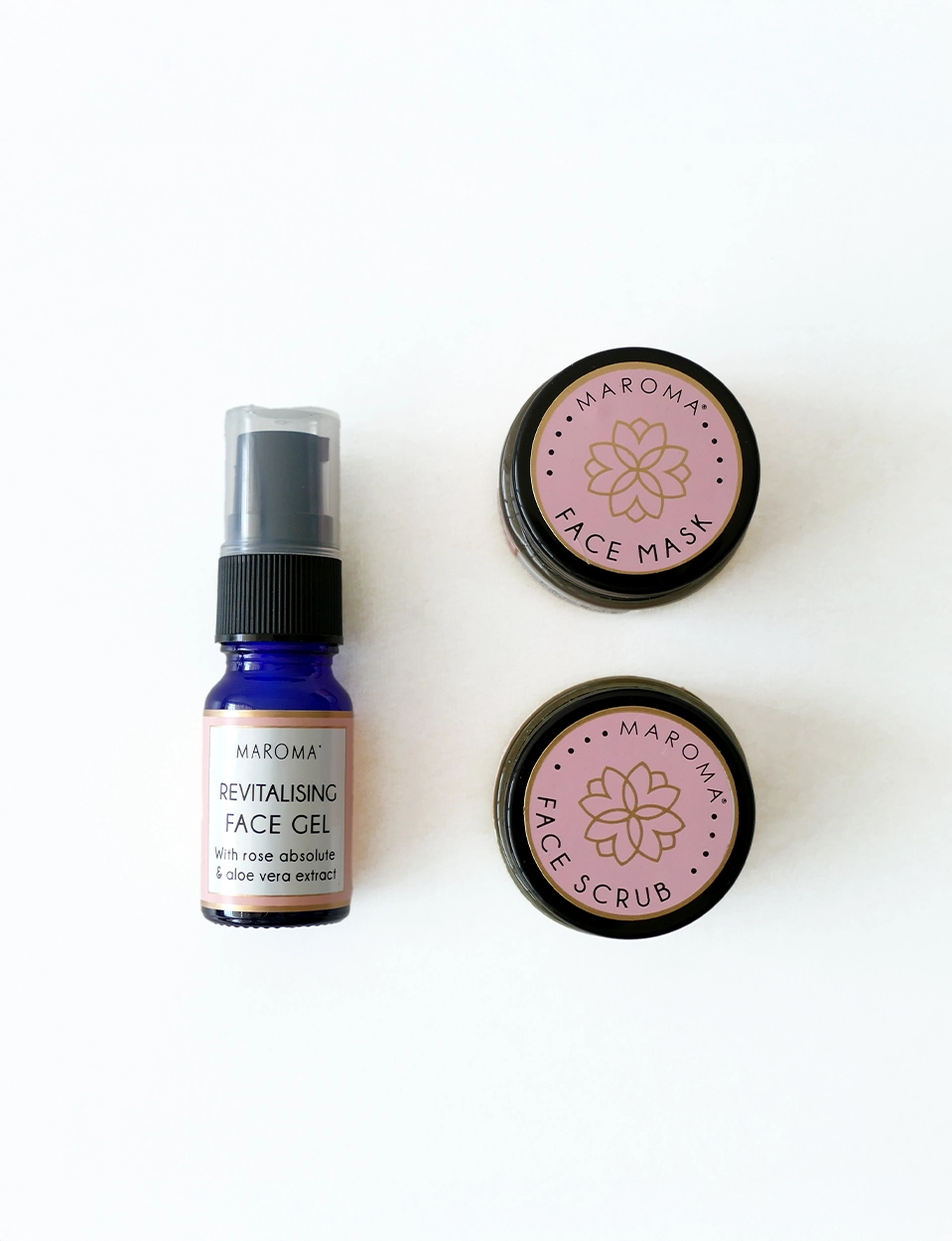 Revitalise Gift Set - Image 2
