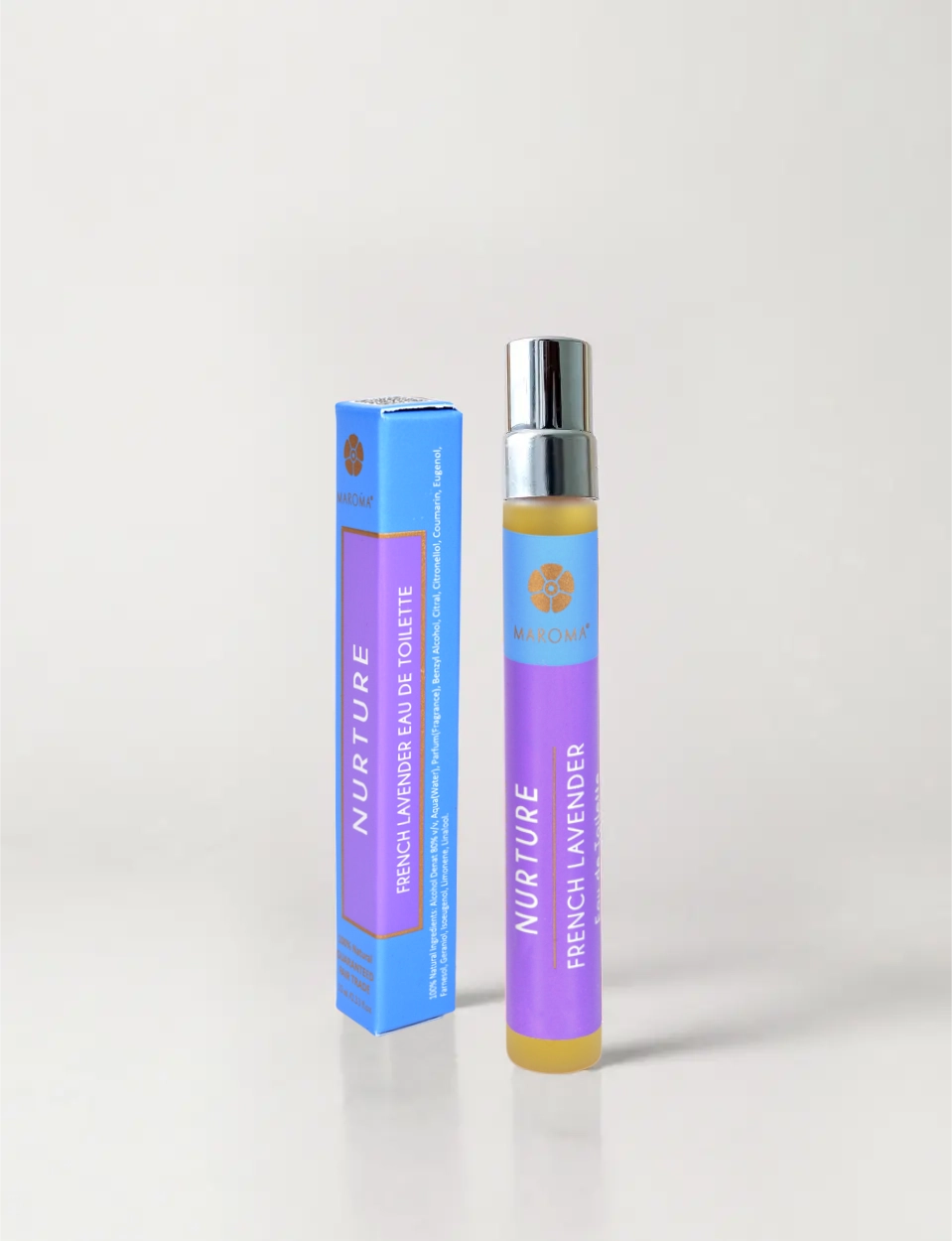 French Lavender Eau De Toilette