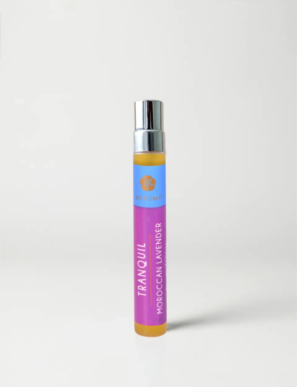 Moroccan Lavender Eau De Toilette - Image 2