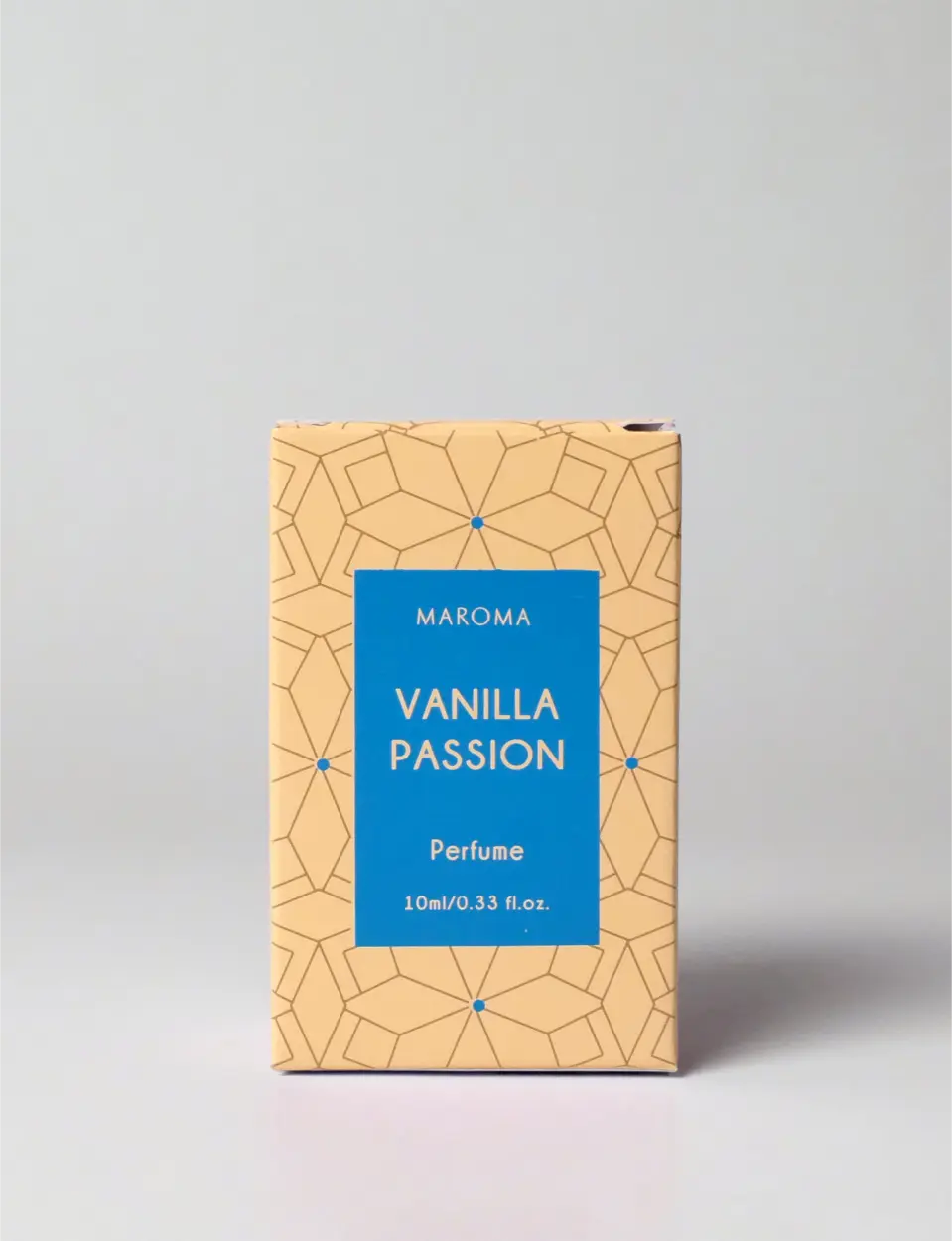 Vanilla Passion Roll On/Perfume Oil - Image 6