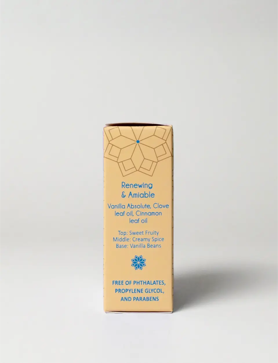Vanilla Passion Roll On/Perfume Oil - Image 7