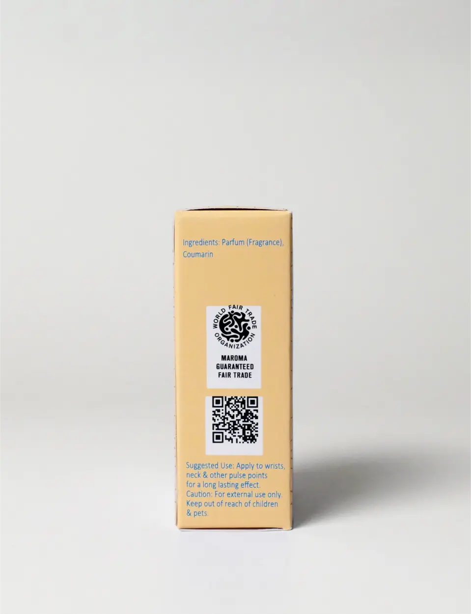 Vanilla Passion Roll On/Perfume Oil - Image 8