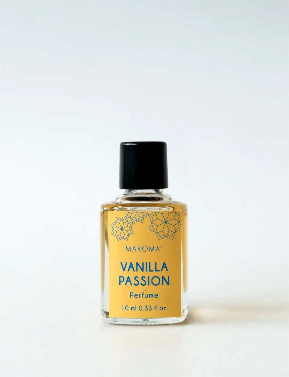 Vanilla Passion Roll On/Perfume Oil - Image 5