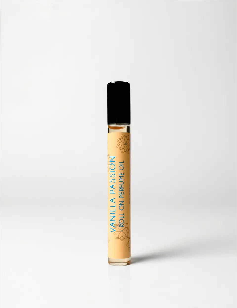 Vanilla Passion Roll On/Perfume Oil