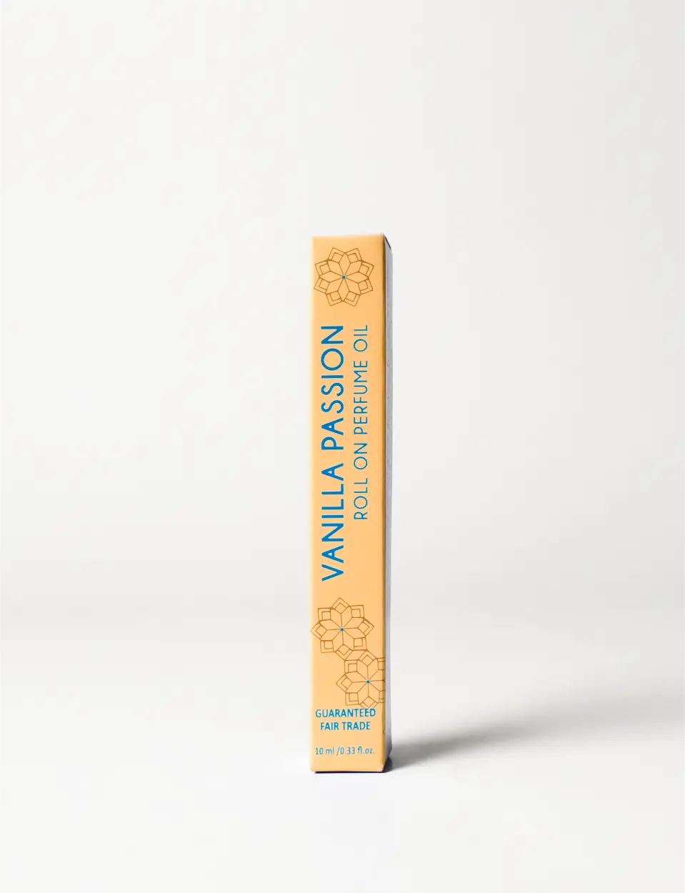 Vanilla Passion Roll On/Perfume Oil - Image 2