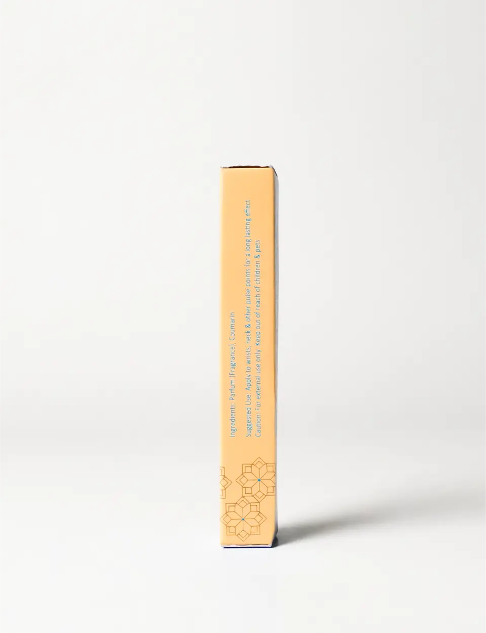 Vanilla Passion Roll On/Perfume Oil - Image 3