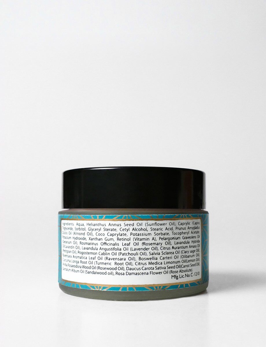 Retinol Night Cream - Image 2