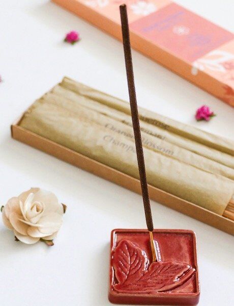 Floral Nocturne Incense Collection - Image 2