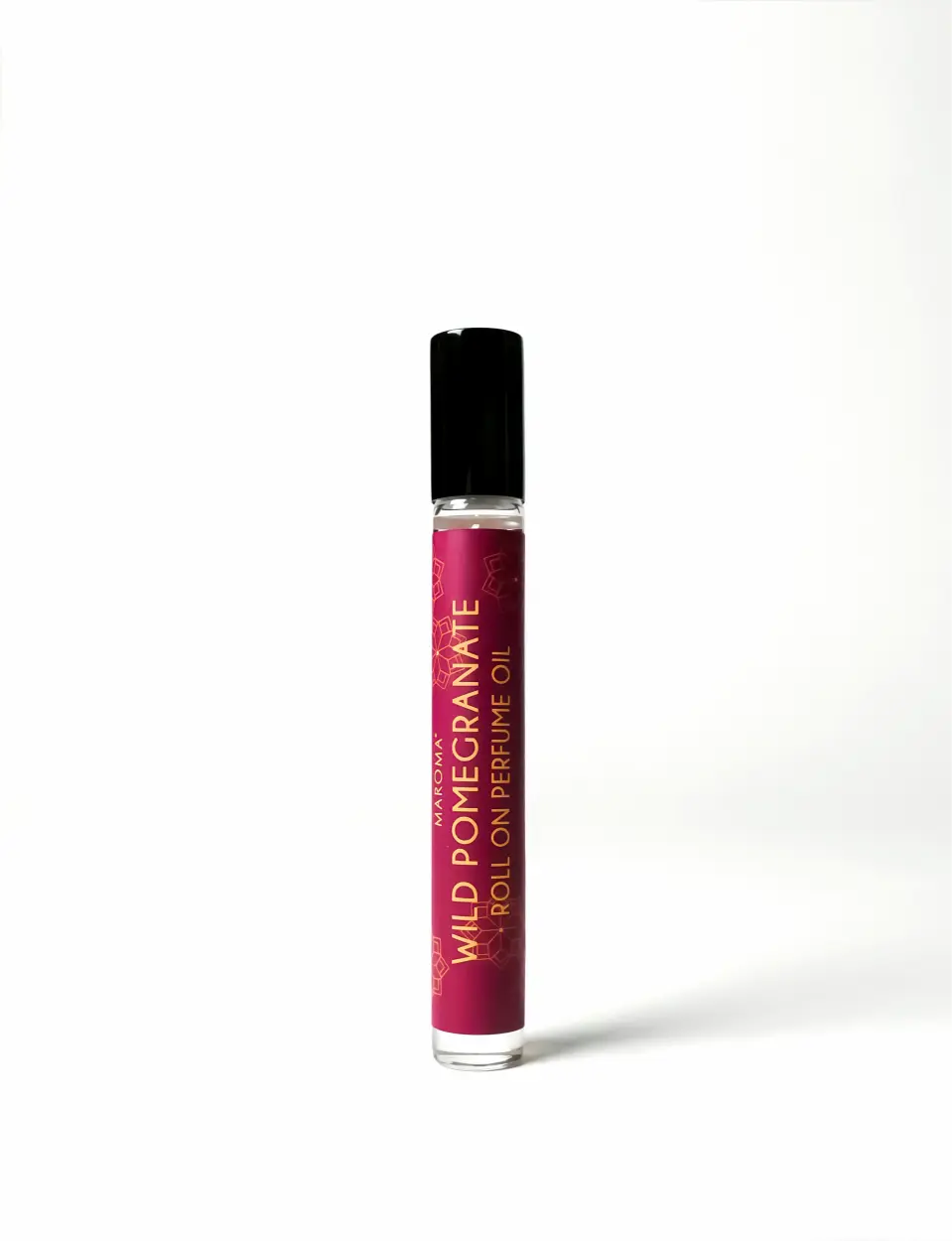 Wild Pomegranate Roll On/Perfume Oil
