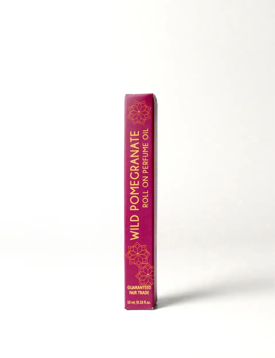 Wild Pomegranate Roll On/Perfume Oil - Image 2
