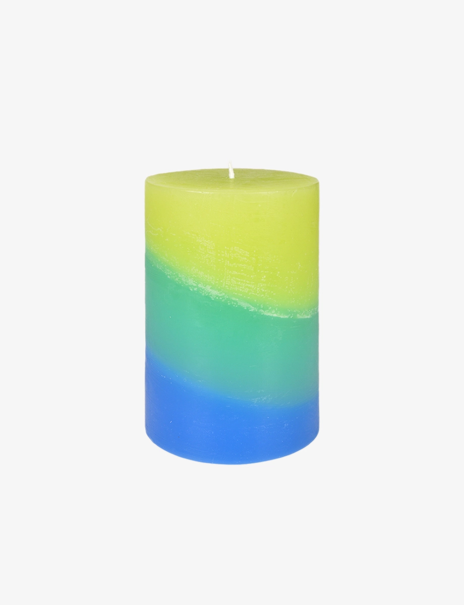 Desert Spring, Oceans, Into the Night Triple Scented Candle