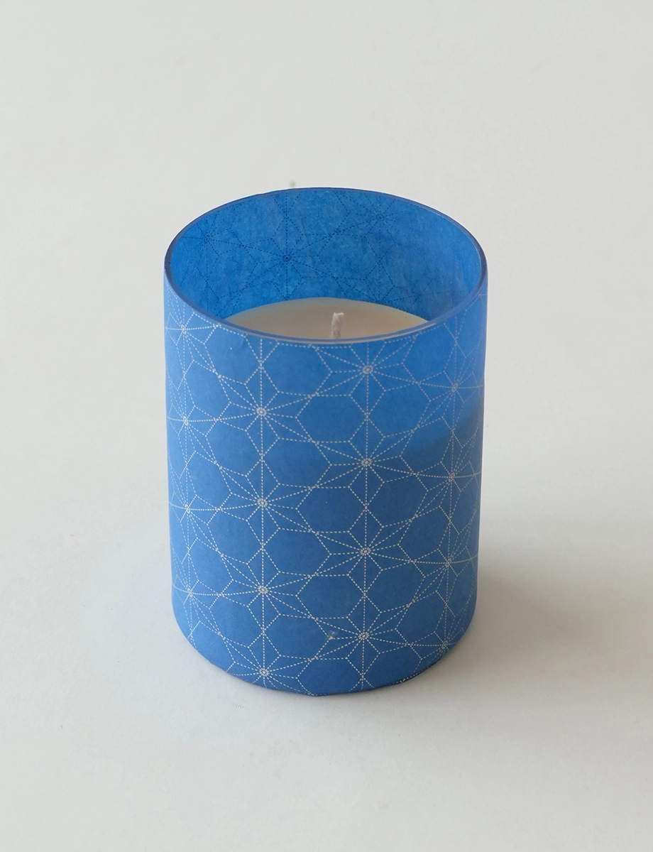 Night Blossom Votive - 250g