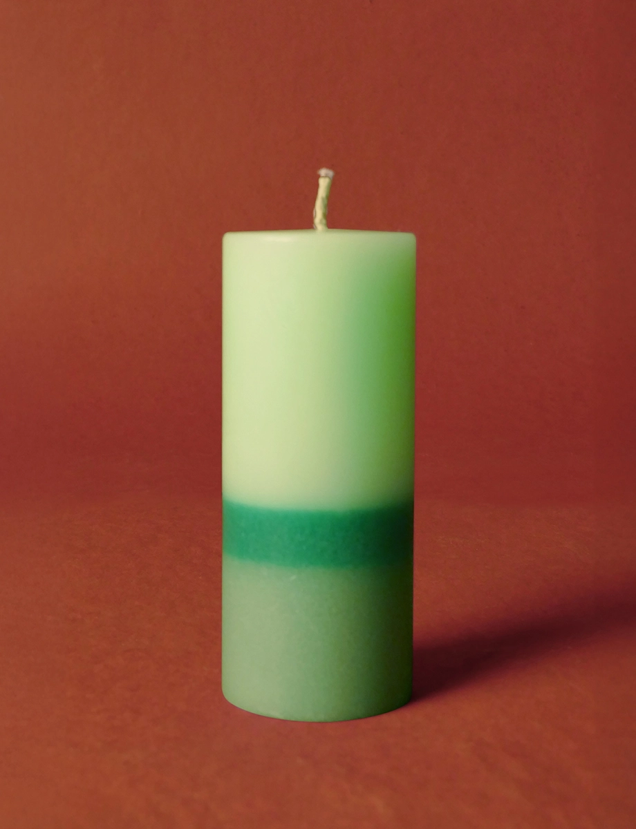 Opium Scented Candle - Image 3