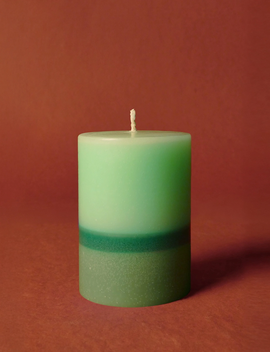 Opium Scented Candle - Image 2