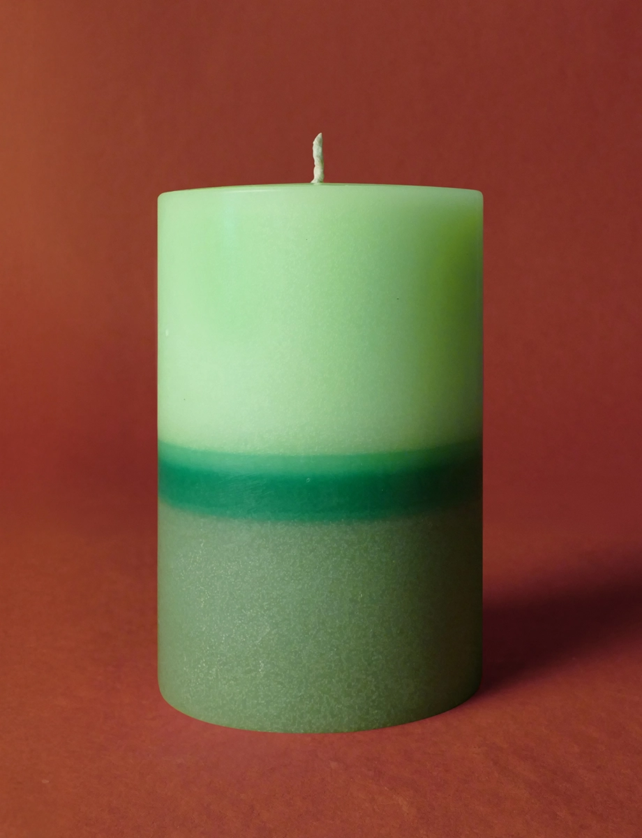 Opium Scented Candle