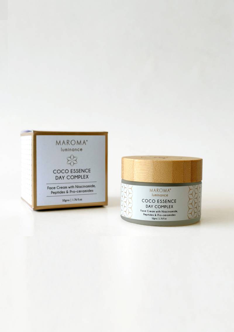 Coco Essence Day Complex Face Cream