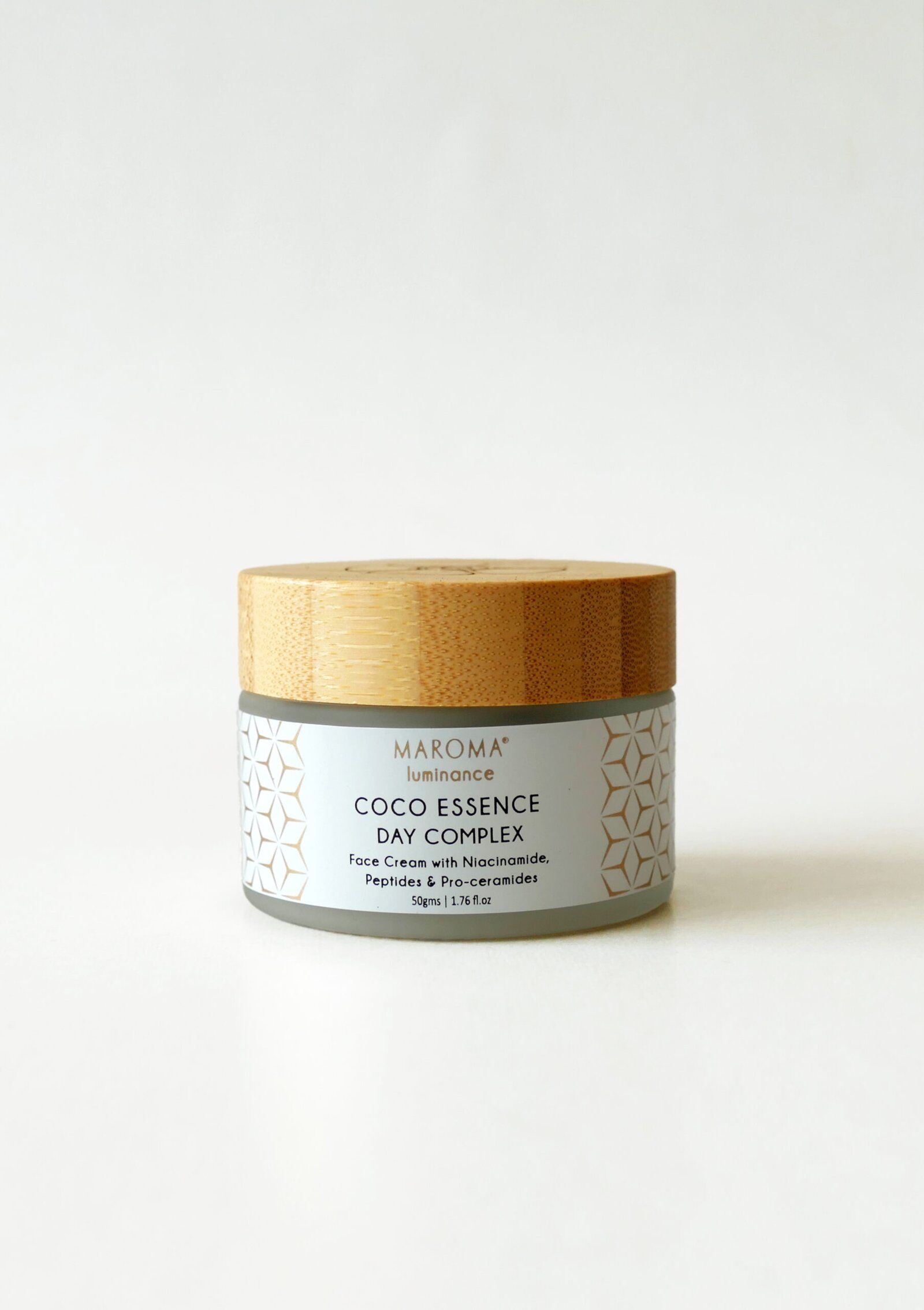 Coco Essence Day Complex Face Cream - Image 2