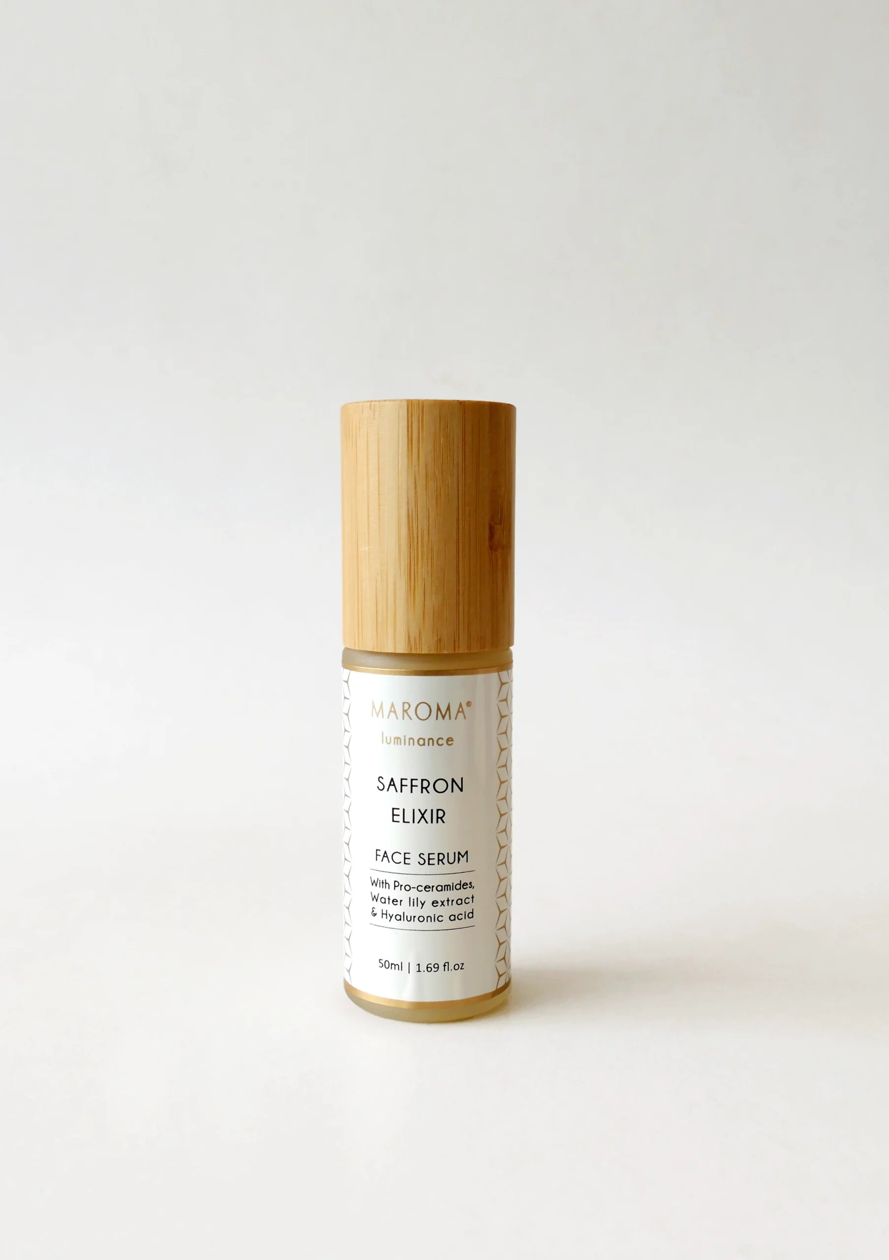 Saffron Elixir Serum - Image 2