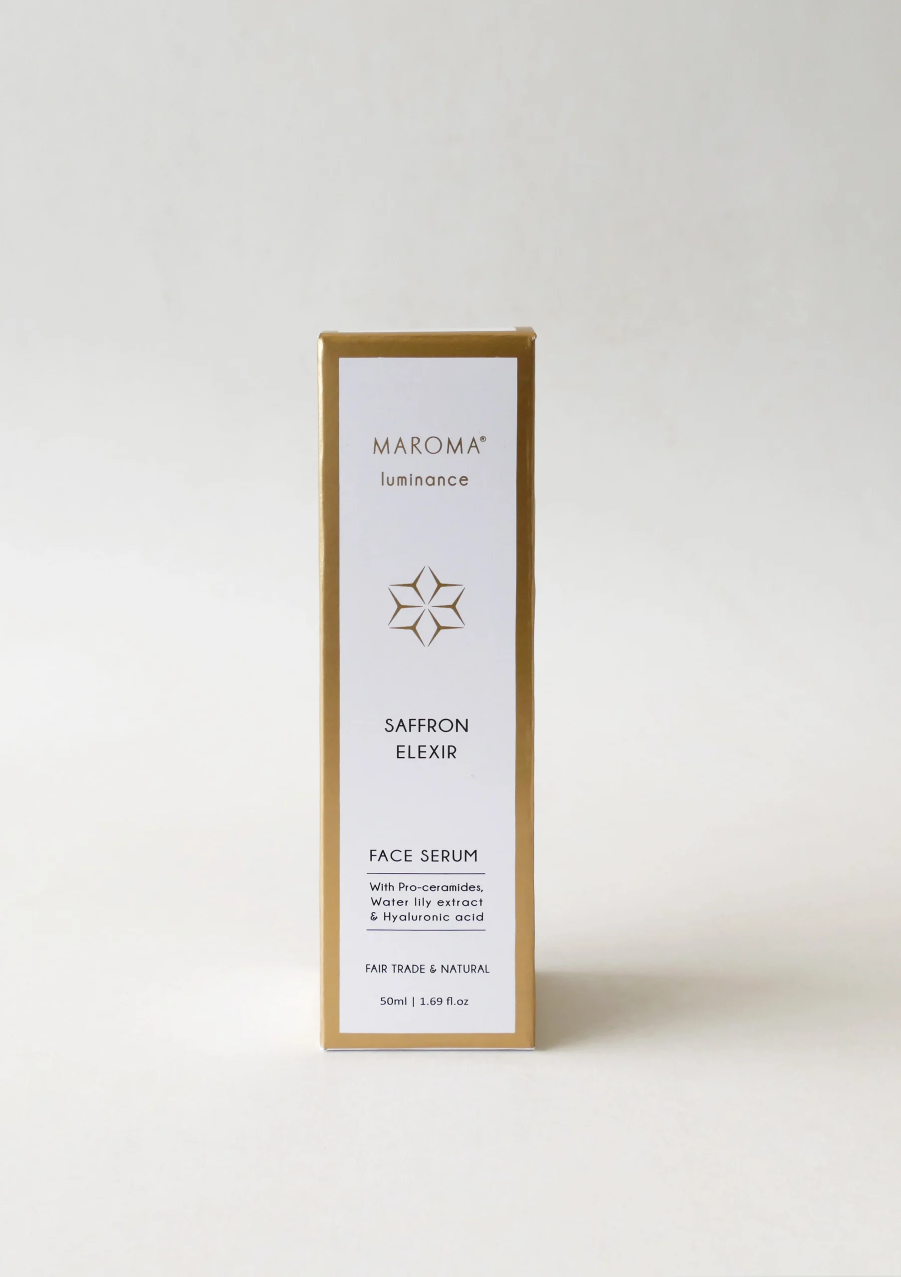 Saffron Elixir Serum - Image 3